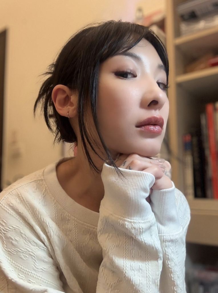 台灣刺青網黃fansone推薦 lu9avhoney 路奈