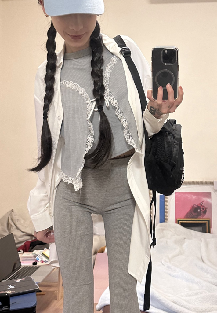 台灣刺青網黃fansone推薦 lu9avhoney 路奈