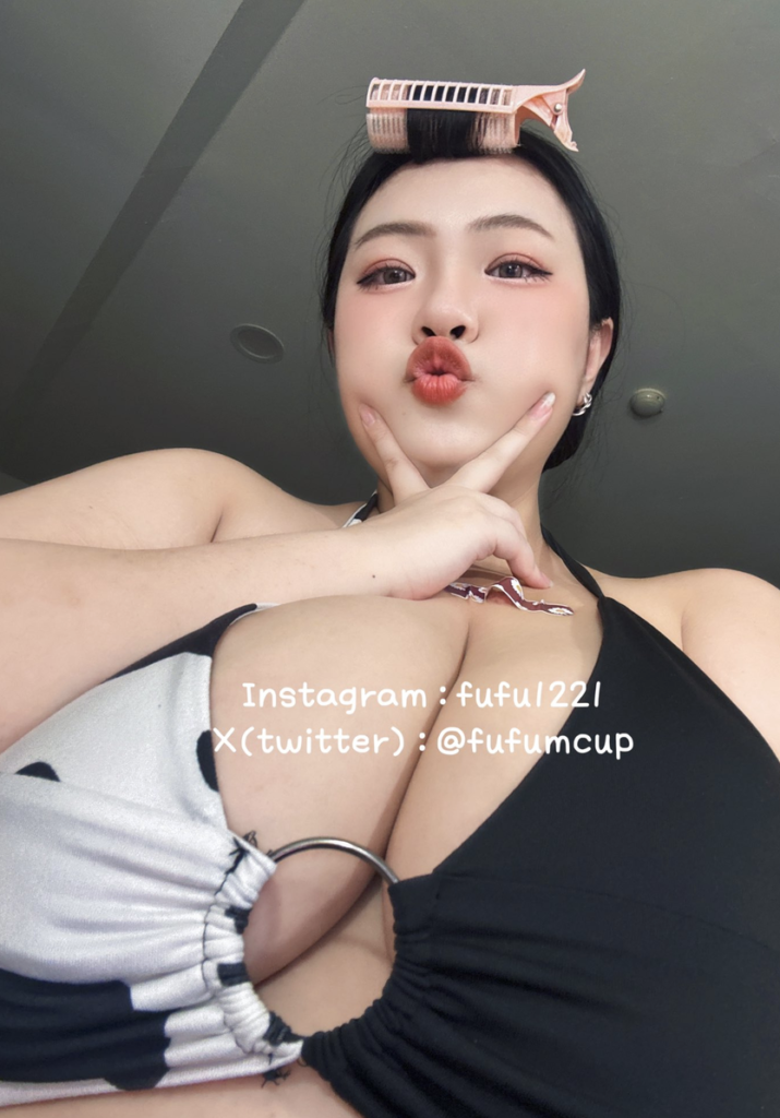 mcupfufu 台灣swag.live 女主播 jcupfufu 馥馥