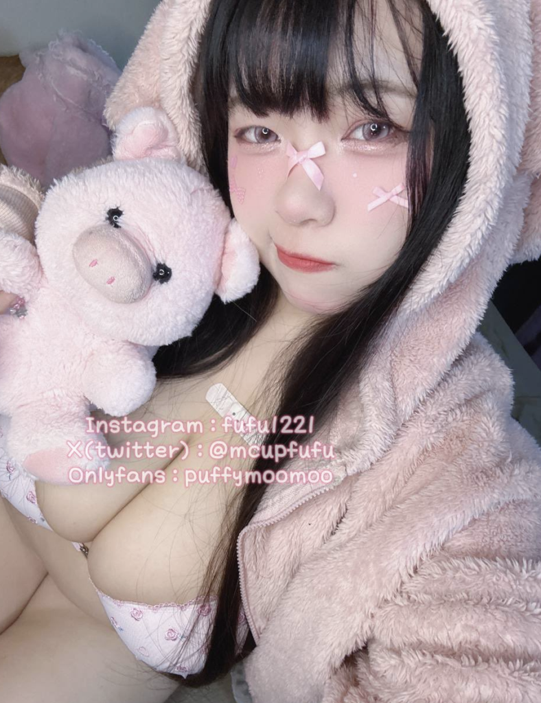 mcupfufu 台灣swag.live 女主播 jcupfufu 馥馥