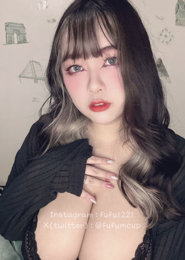 mcupfufu 台灣swag.live 女主播 jcupfufu 馥馥