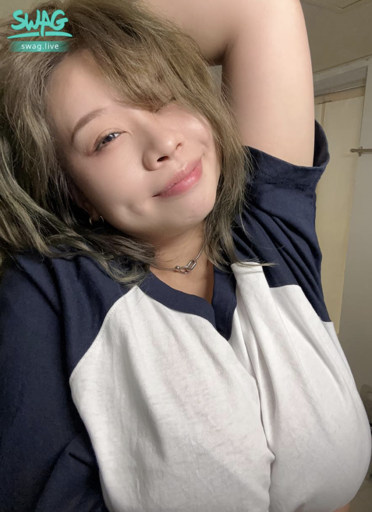 swag 大尺度主播巨乳 minna_l L杯杯 泯恩恩