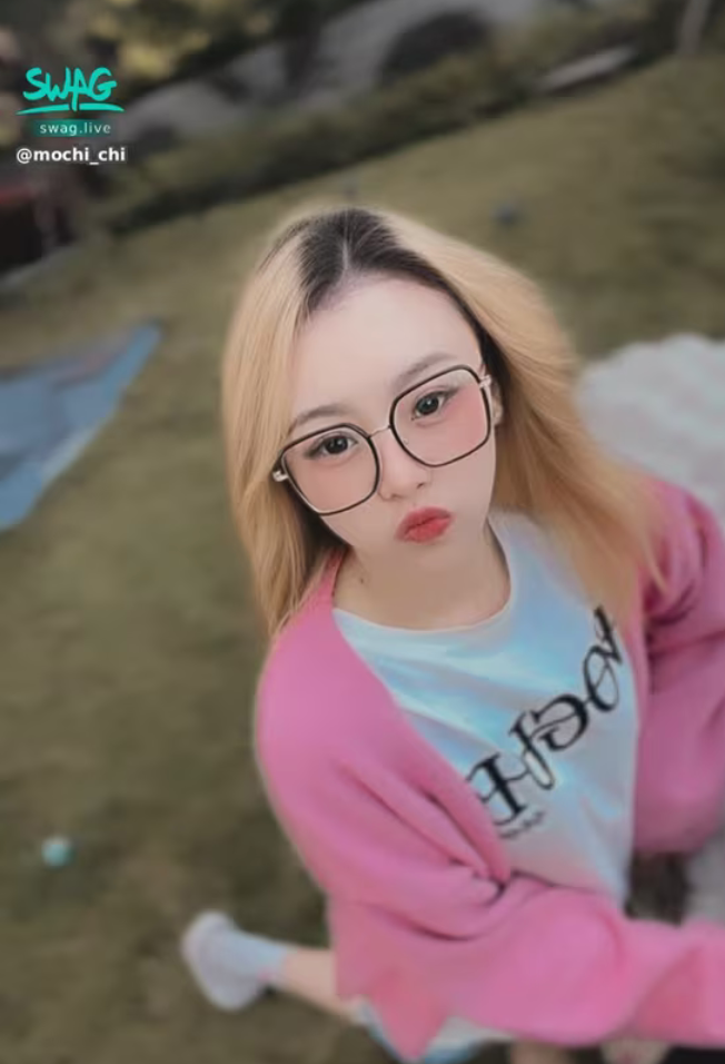 mochi_chi 麻糬 swag主播推薦
