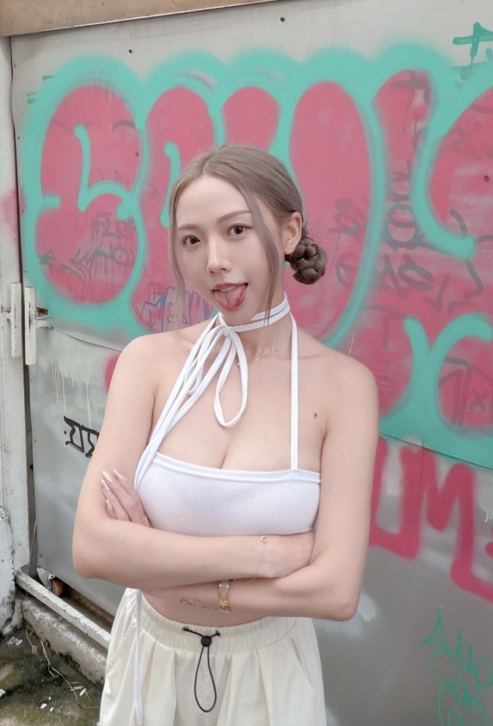 台灣正妹fansone推薦 nai_nnnn_ 小奈寶