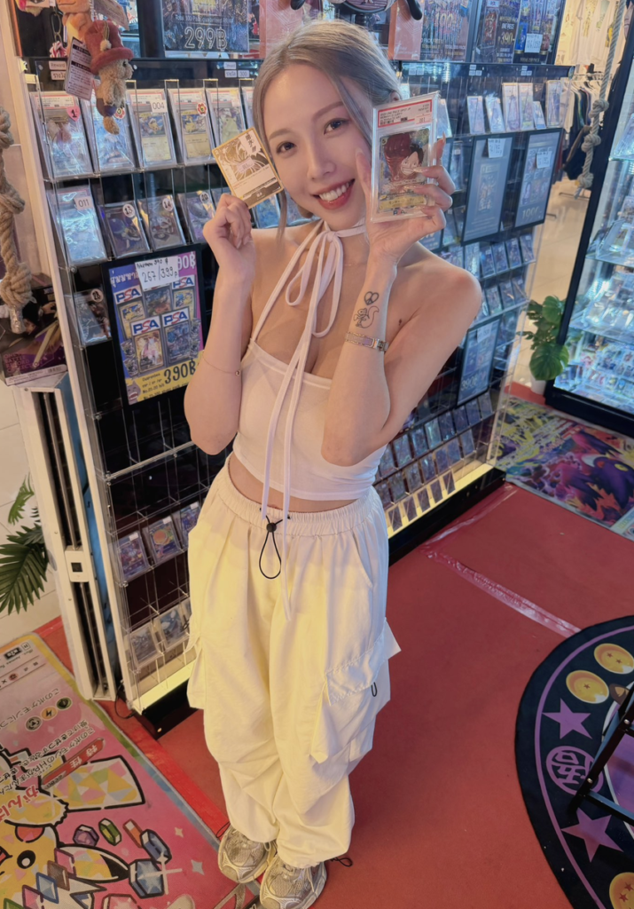 台灣正妹fansone推薦 nai_nnnn_ 小奈寶