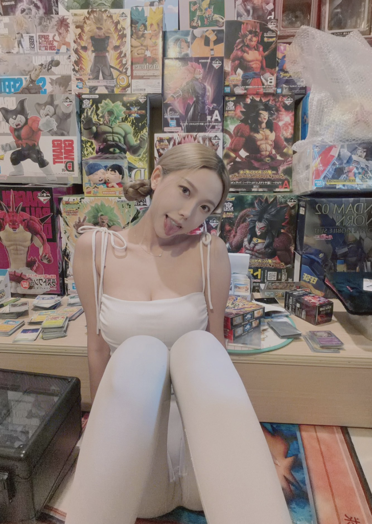 台灣正妹fansone推薦 nai_nnnn_ 小奈寶