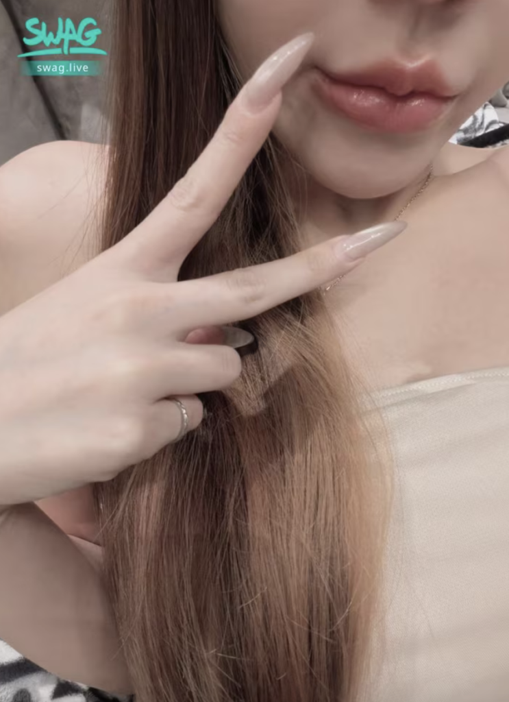 nanababe 娜娜 台灣swag免費看直播