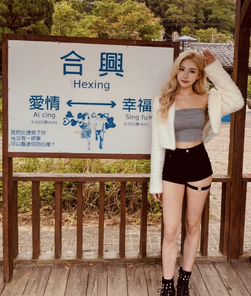 anya_hsu_1224 台灣網紅fansone