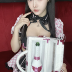 あく鬼 oniaku_001 台灣網黃推薦fansone cosplayer