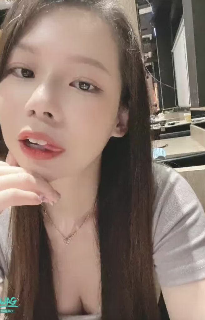 pancy 巨乳梵熙 swag主播外流 大尺度網黃
