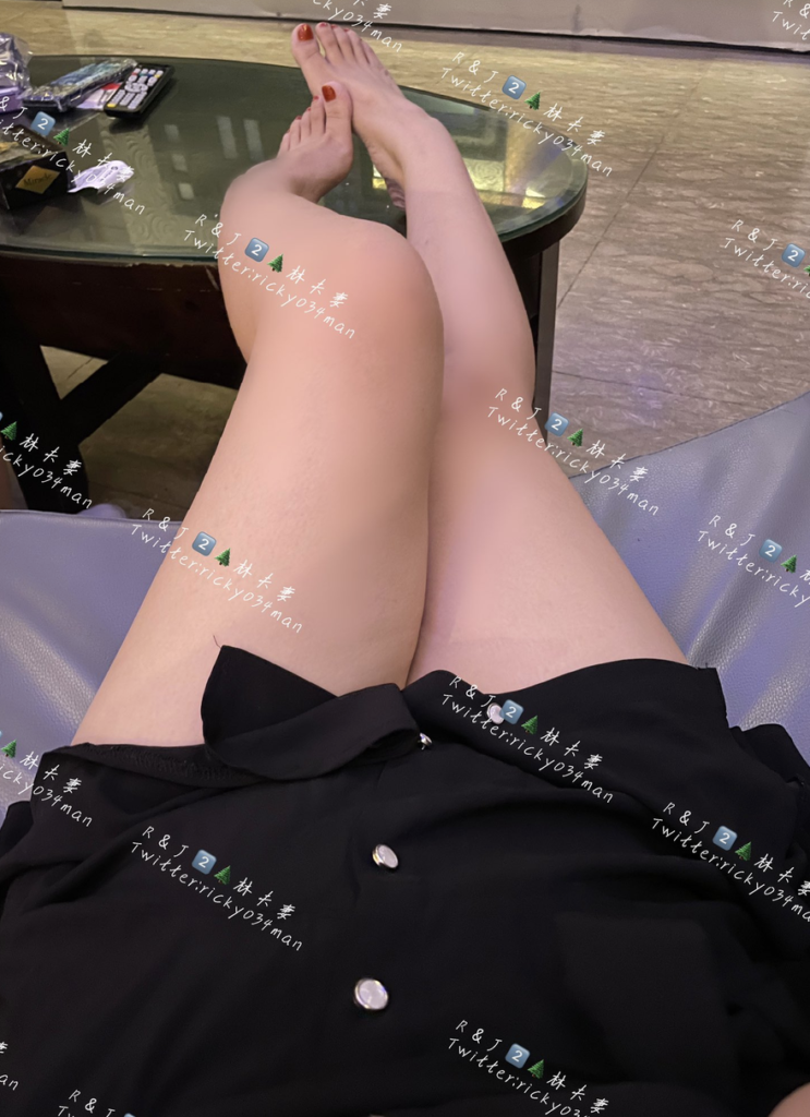 ricky034man 台灣網黃fansone推薦人妻