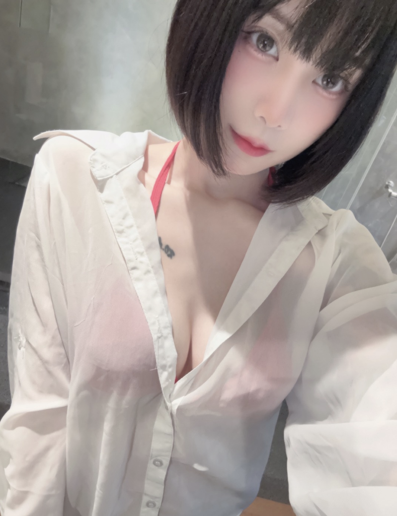 roseMiku1222520 fansone 台灣網黃刺青女 18vibelab