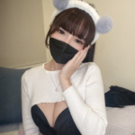 小隻馬莎莎 sasabebe_ 台灣swag網黃