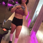 scat1993 台灣健身女網黃fansone推薦