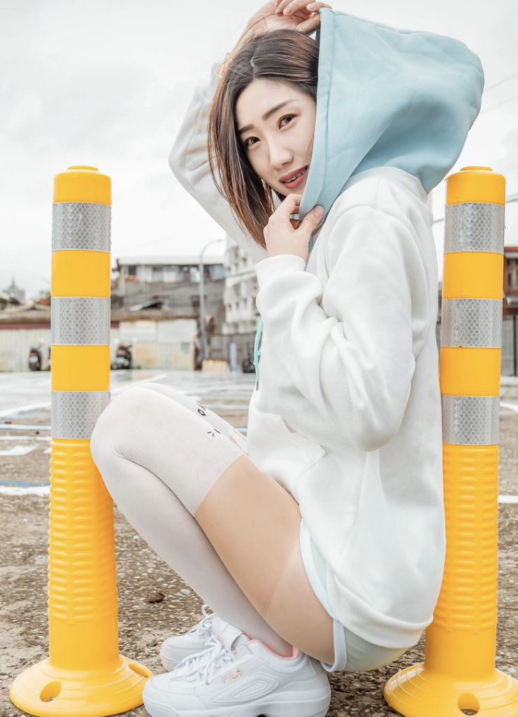 sexy_lier_2.0 黎兒swag.live 台灣AV女優推薦 lierbaby