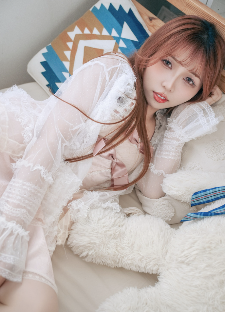 sexyrabbitt_ 台灣網紅 swag主播推薦