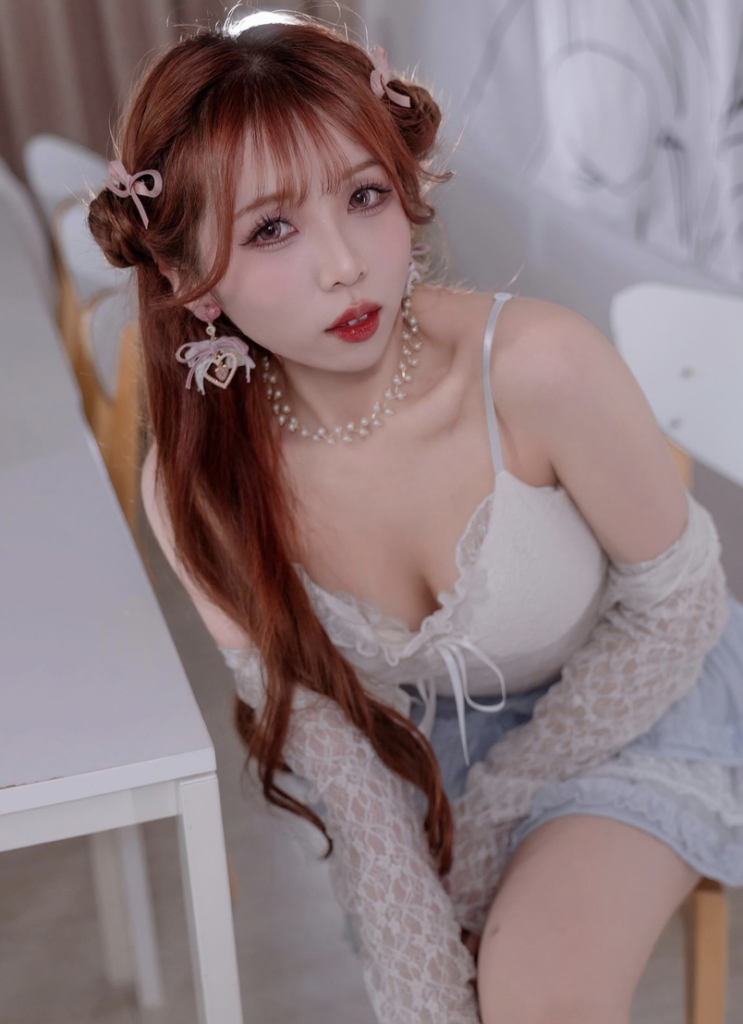sexyrabbitt_ 台灣網紅 swag主播推薦