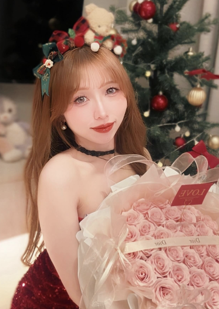 sexyrabbitt_ 台灣網紅 swag主播推薦