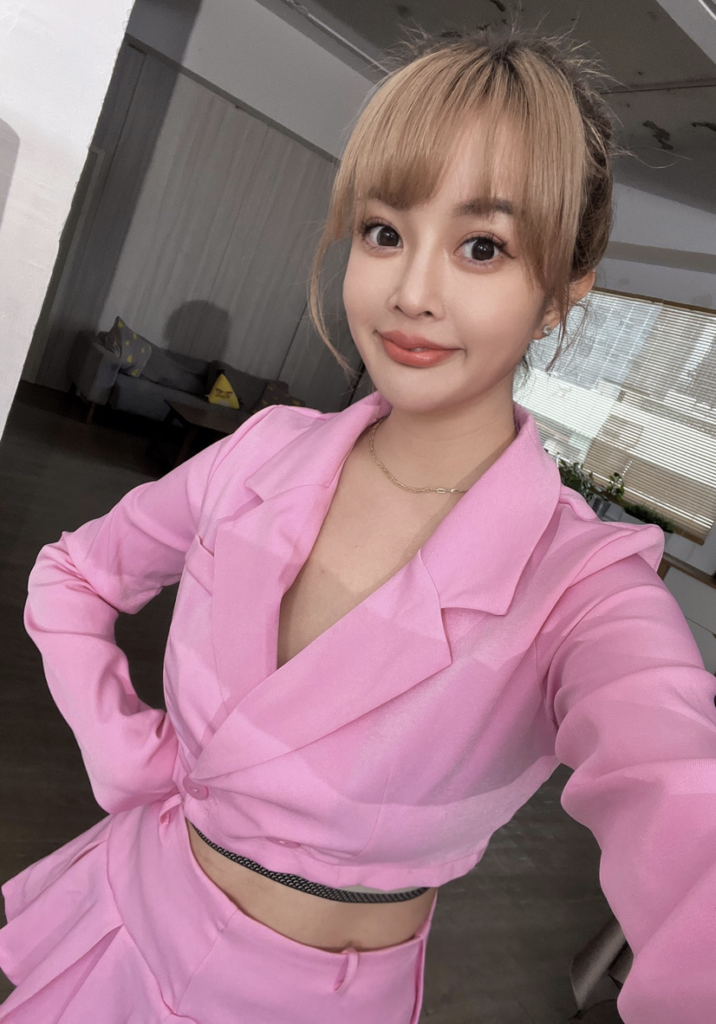 台灣退役AV女優 Una優娜 tien_una swag女主播 yuchi82_una