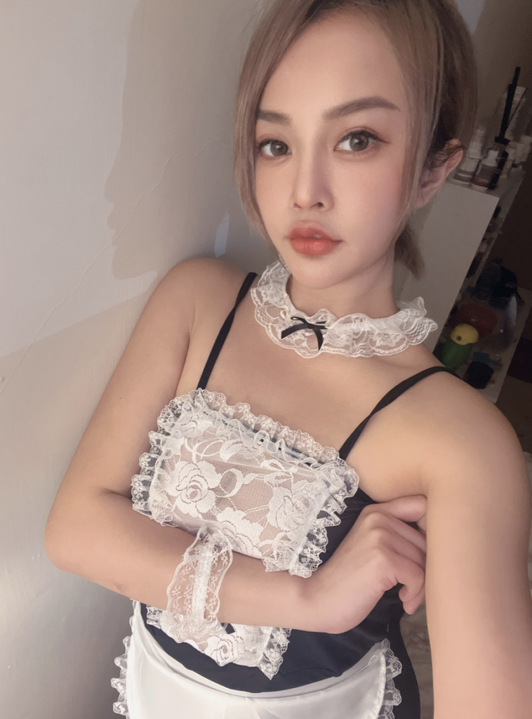 台灣退役AV女優 Una優娜 tien_una swag女主播 yuchi82_una