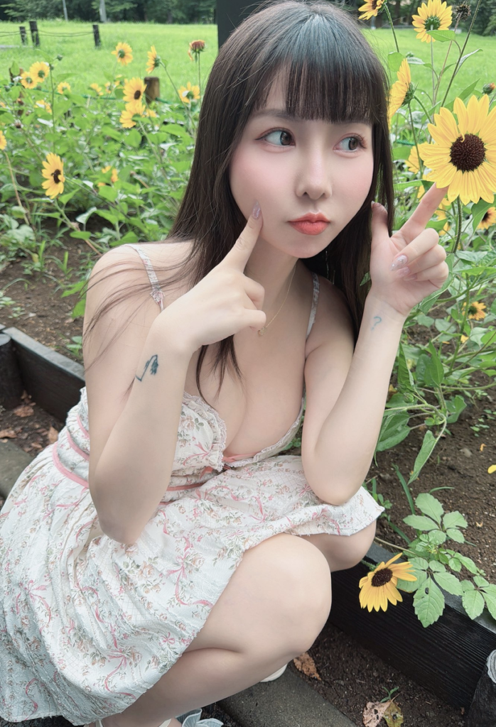 tiny219_ 台灣網黃 日本AV女優 fansone推薦