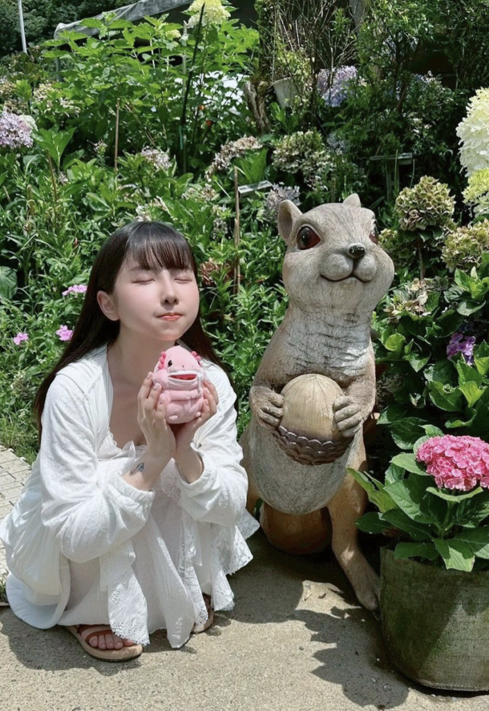 tiny219_ 台灣網黃 日本AV女優 fansone推薦