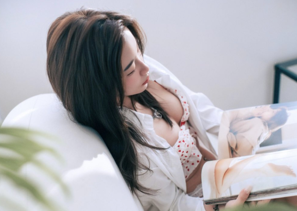 tizzybb_ swag女主播 網黃推薦 18vibe