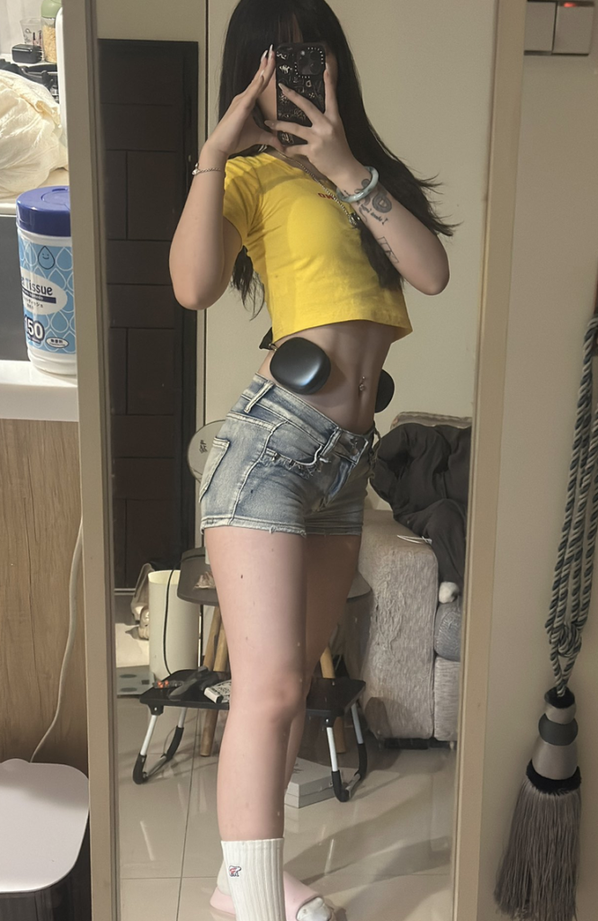 tizzybb_ swag主播推薦