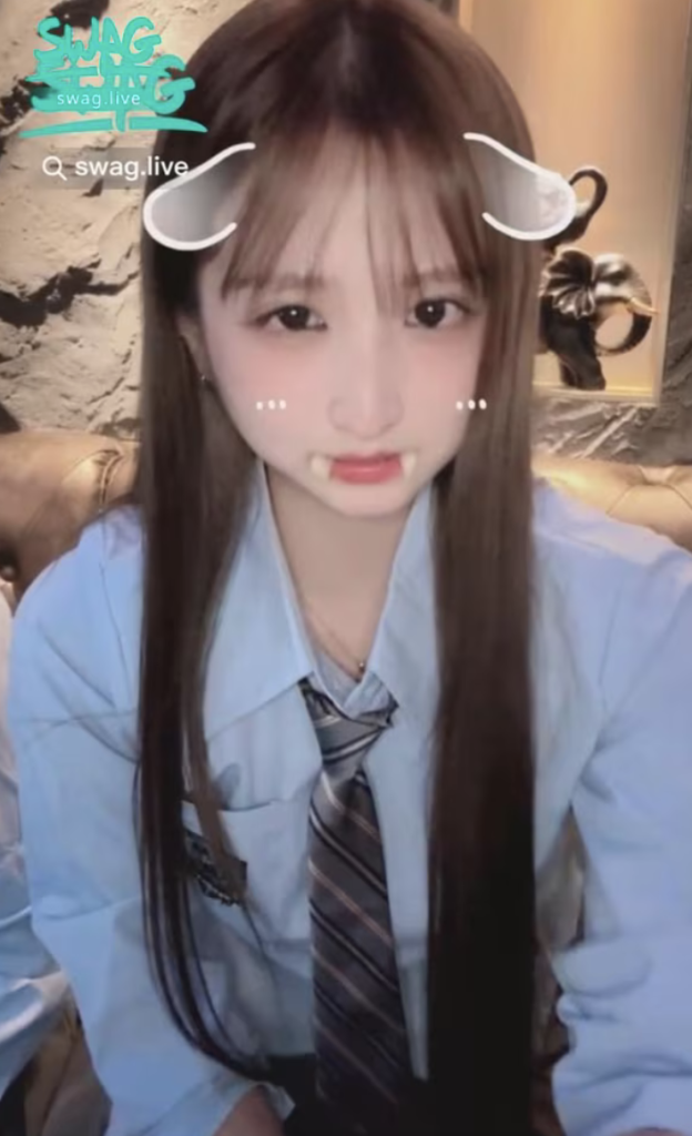 tofu__ 小豆腐 台灣主播swag直播推薦