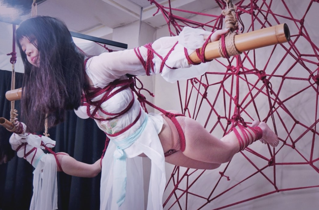 ulchiqq1129 台灣網黃fansone推薦 祈醬 Inori BDSMer