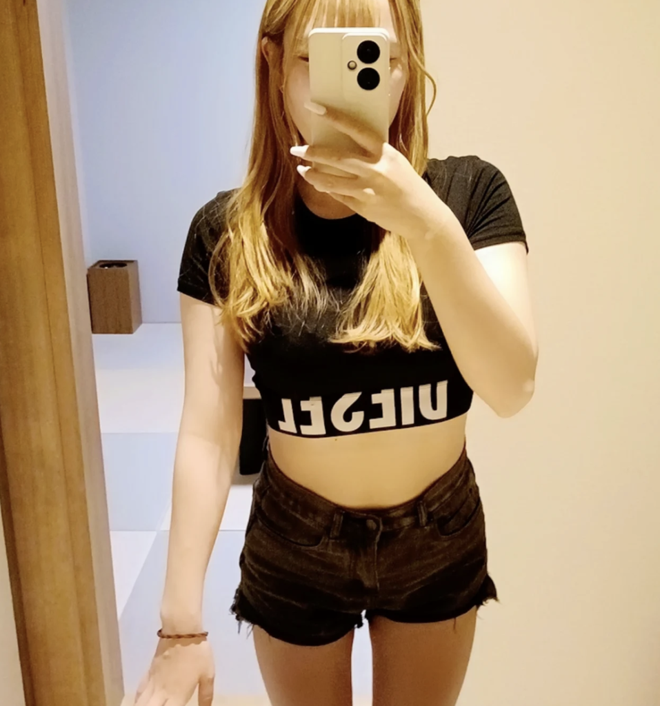Unauna_fitness 日本網紅 fansly推薦