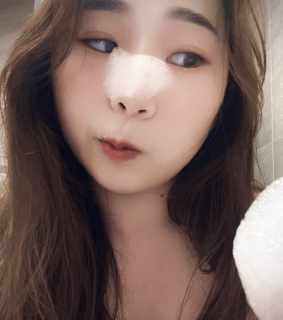 台灣ig網紅 ur.Lala.BB_ 反差台妹推薦fansone