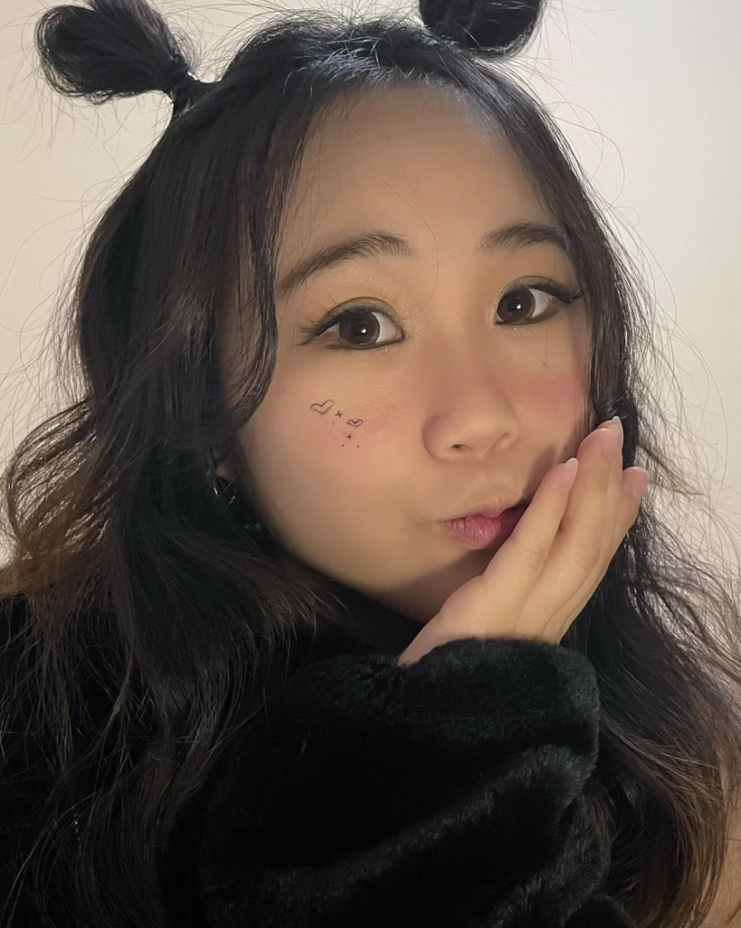 台灣ig網紅 ur.Lala.BB_ 反差台妹推薦fansone