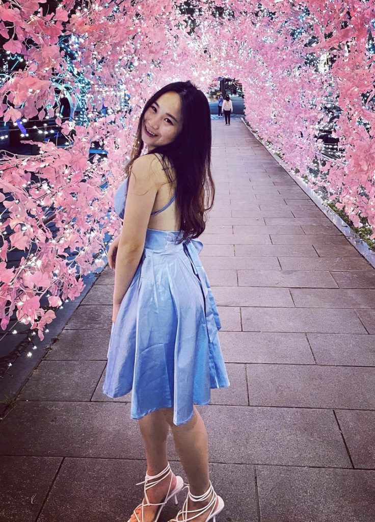 台灣ig網紅 ur.Lala.BB_ 反差台妹推薦fansone