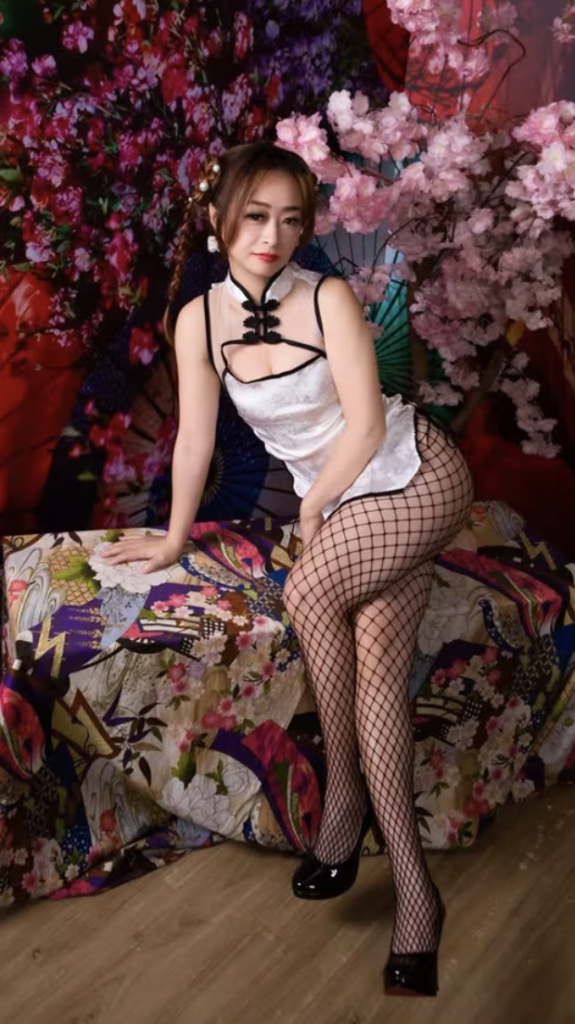 台灣swag主播 wasteful 蜘蛛網