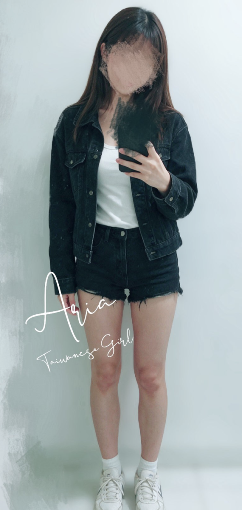台灣女網黃 wix923152270421 瑋熙Aria fansone推薦