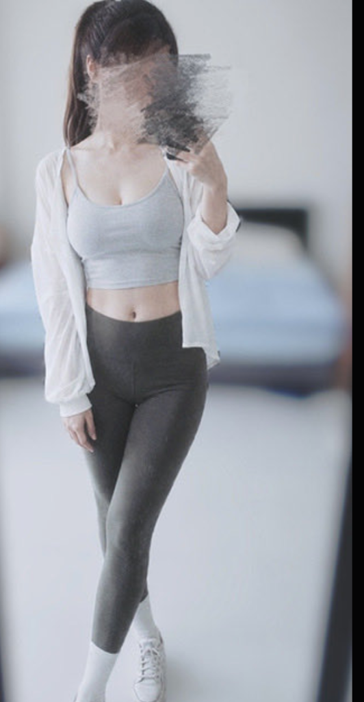 台灣女網黃 wix923152270421 瑋熙Aria fansone推薦