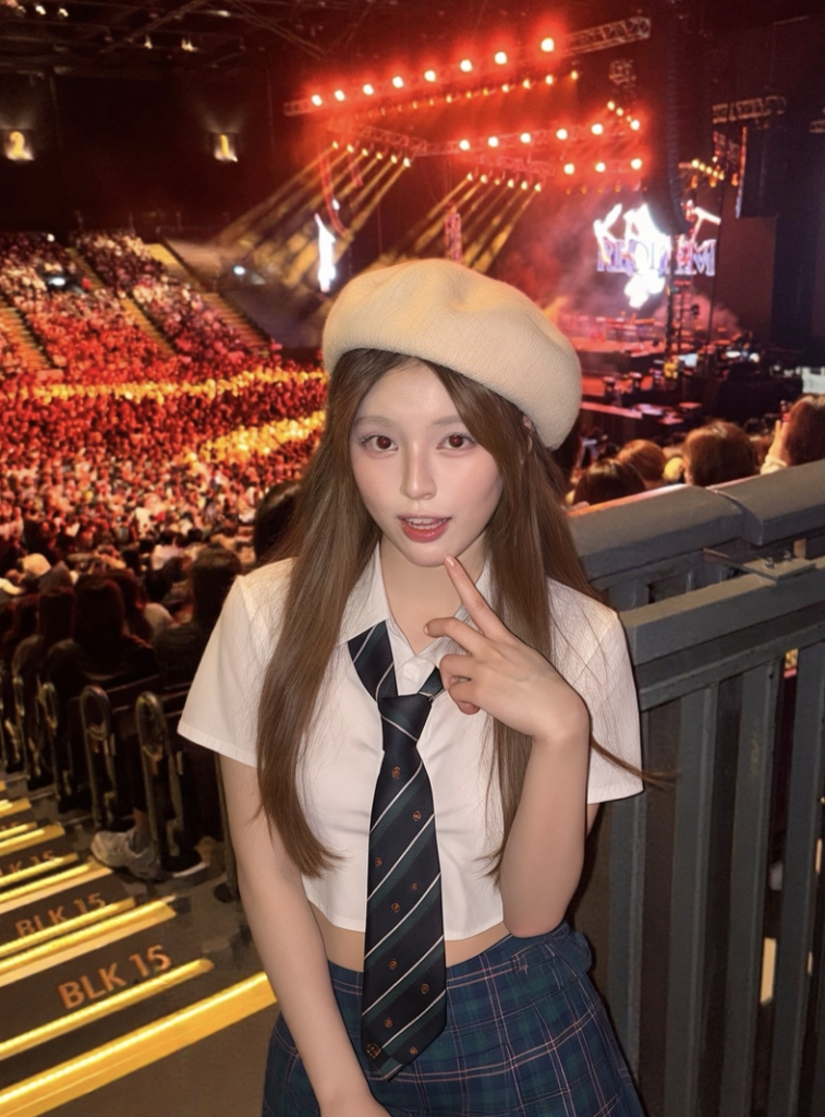_wwing 穎蕎 Wing Kiu ig港女j圖 香港fansone推薦wingkiuqq