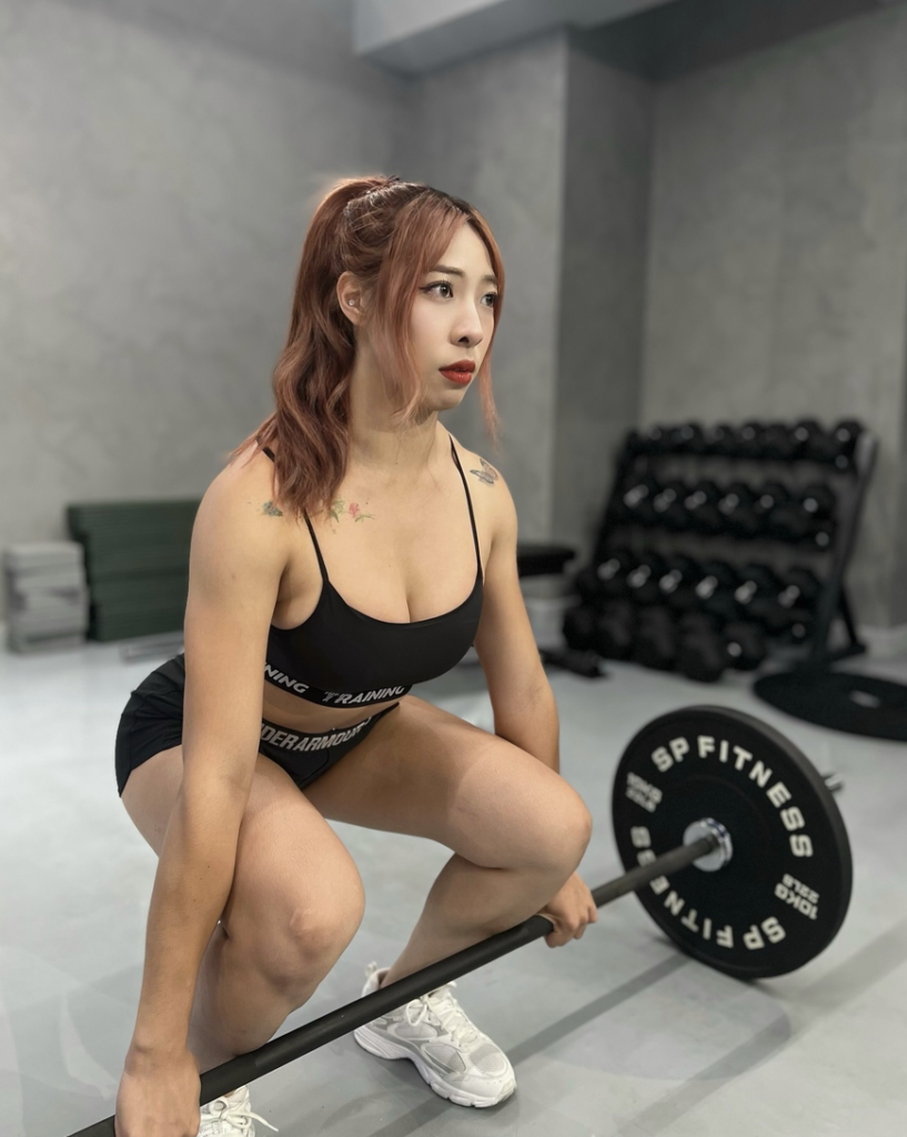x.r.lai 台灣網黃 fansone 大尺度性感寫真 Pony 波尼 horny_unicorn8
