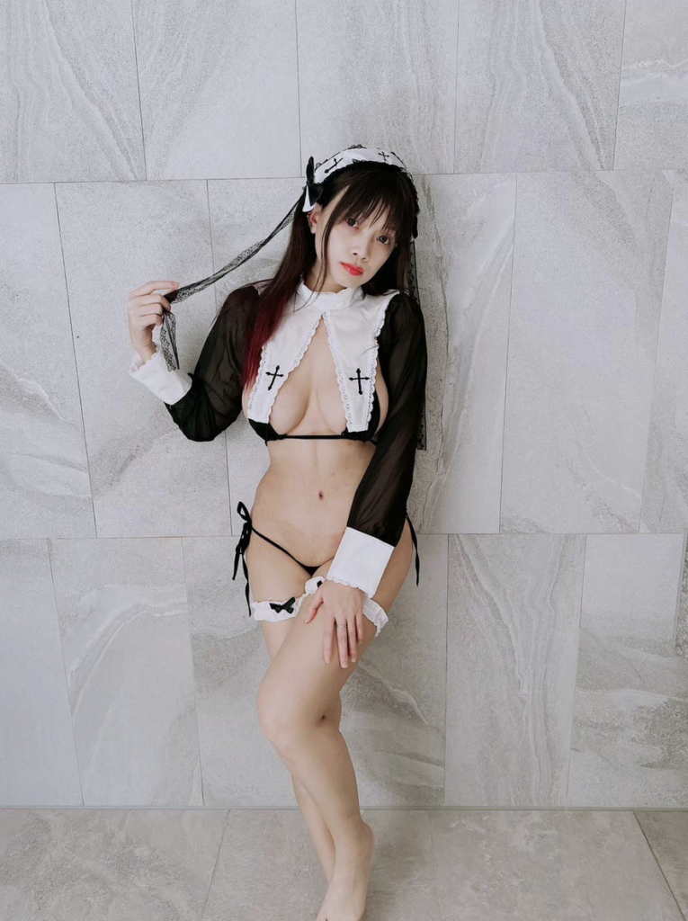 xiauyenzi 台灣女網黃 fansone 大尺度 無碼
