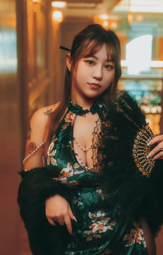 台灣私約拍 大尺度寫真 fansone推薦 xinny_cc 大奶妹