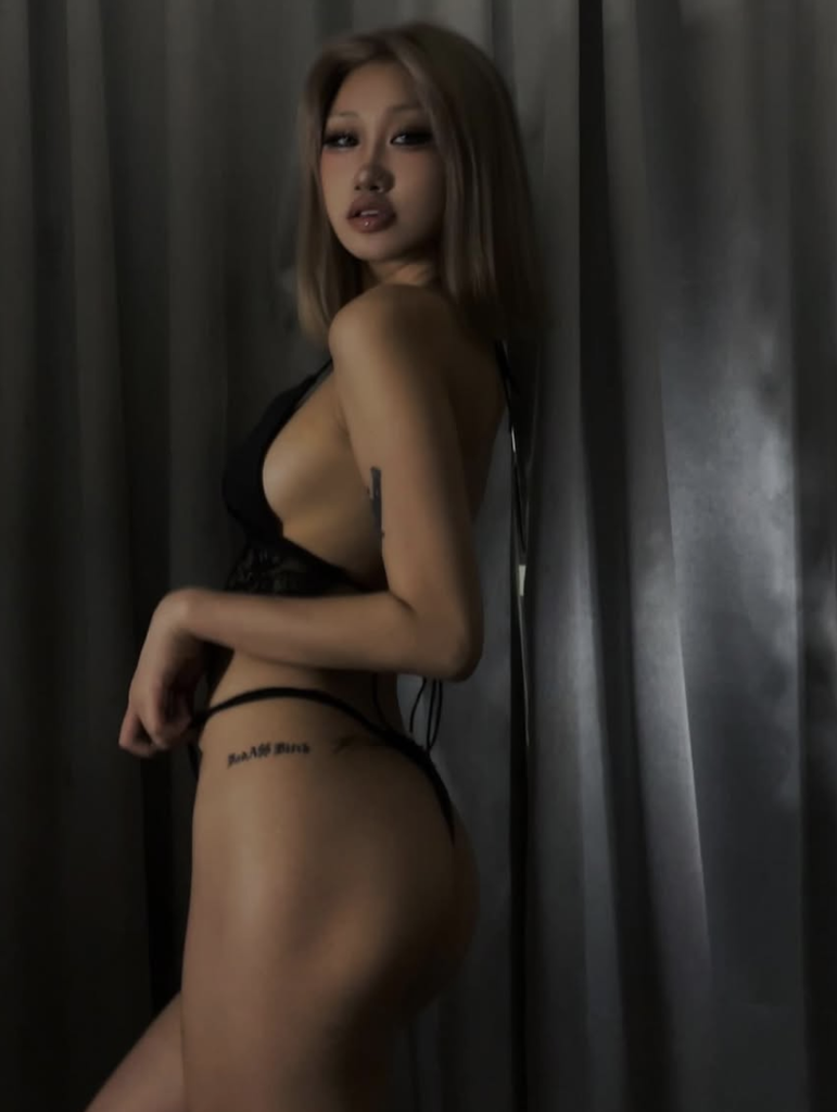 xtttnaa fansone推薦 台灣刺青妹