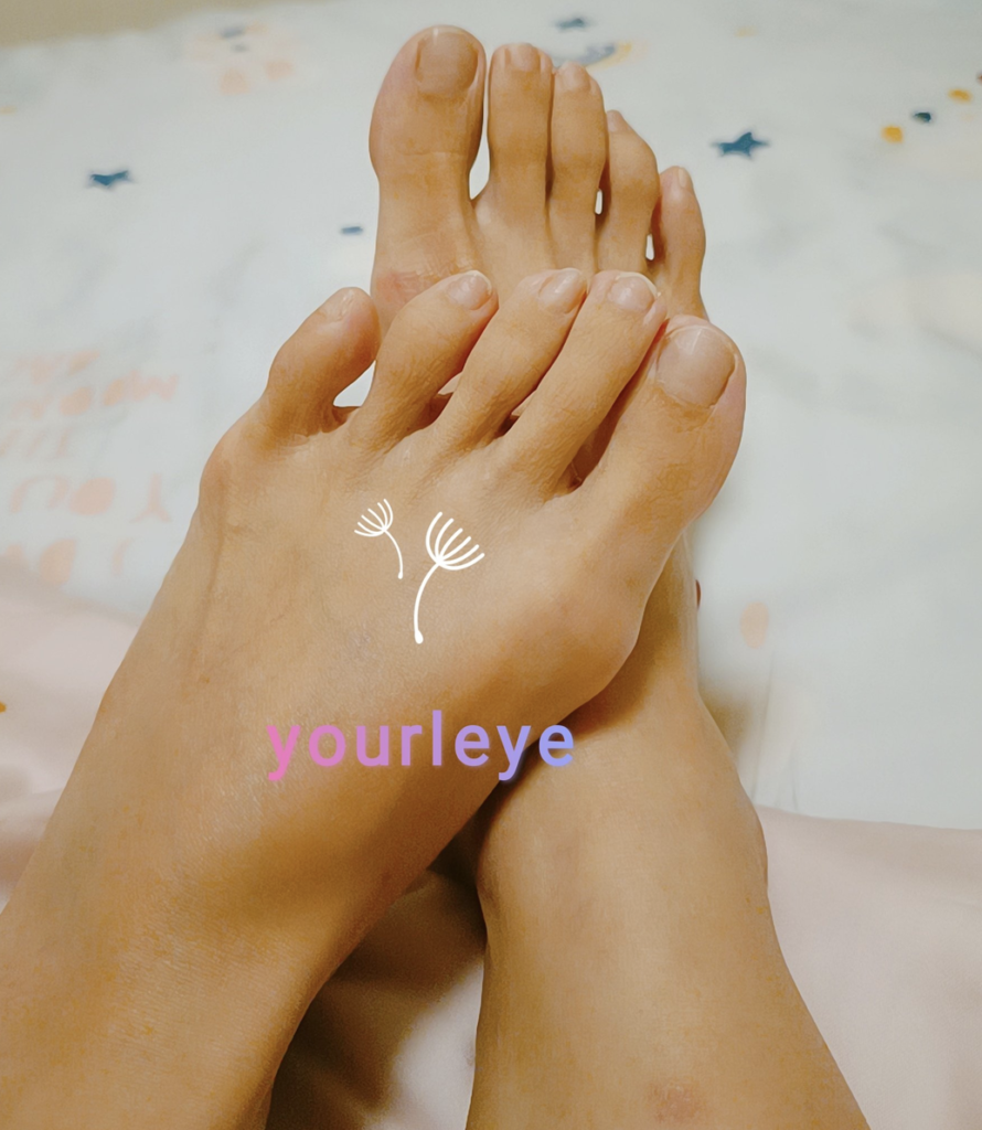 yourleye 你的蕾伊 台灣swag直播主