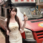 yuuu._.you 台灣正妹fansone推薦