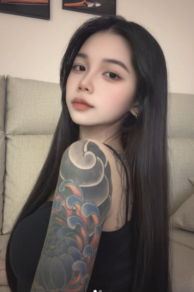 包手 Xiao yu 台灣女網黃fansone yuwen__13